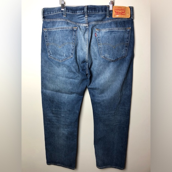 Levi’s 501 150th Anniversary Edition Jeans - Picture 4 of 9